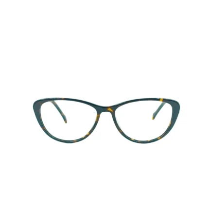 Cat-Eye ladies Spectacle