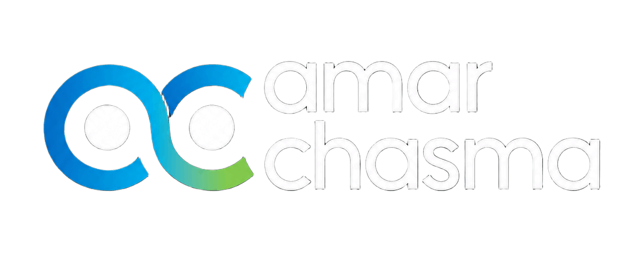 amar chasma logo