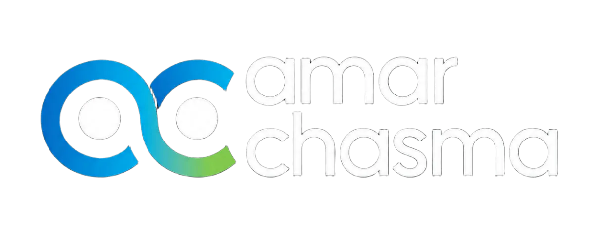 amar chasma logo